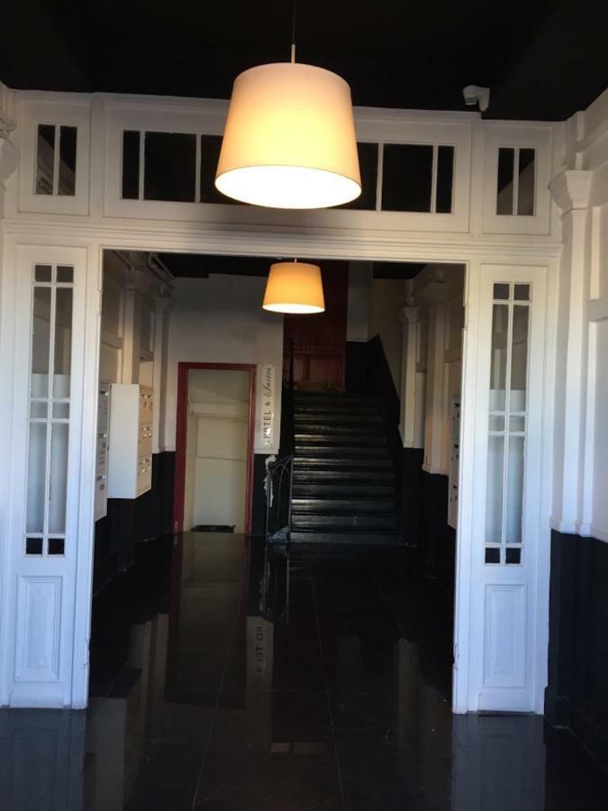 Apartment On Place Massena Nizza Exterior foto