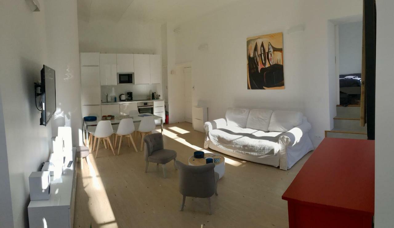 Apartment On Place Massena Nizza Exterior foto