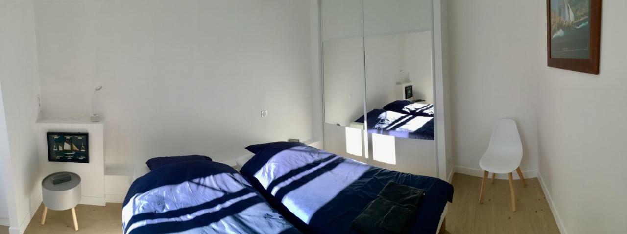 Apartment On Place Massena Nizza Exterior foto